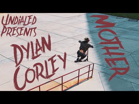 Mother - Dylan Corley