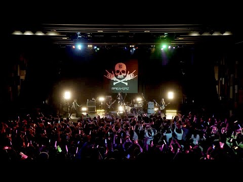 「BREAKERZ VALENTINE LIVE 2022 -BREAKERZ VS D.A.S-」 “Digest Movie”（For J-LODlive）