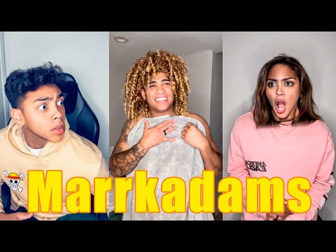 *2 HOUR* of Marrkadams Tiktok Compilation #1 | Mark Adams Funny Videos 2024