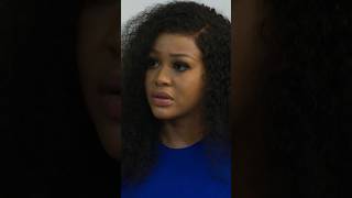 Uche Montana finds mysterious woman at boyfriends place 🔥🔥 #uchemontana #drama #nigerianmovie