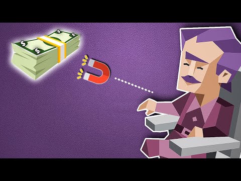 5 Ways How INTJs Can Make More Money