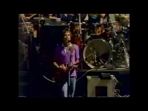 Grateful Dead [1080p HD Remaster] September 4, 1983 Park West Ski Area, Park City, UT [PRO SHOT]