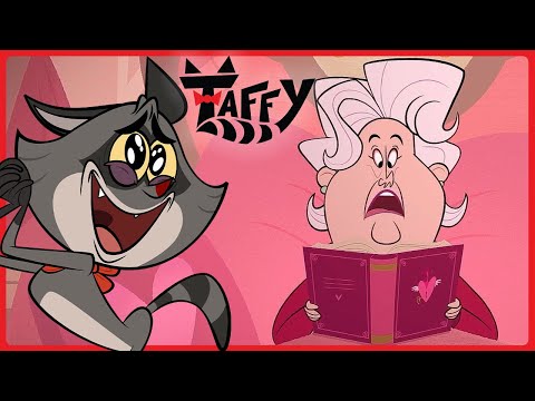 Mrs. Muchmore love reading | Compilation | Taffy