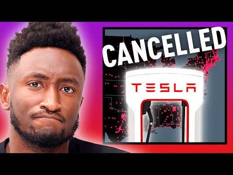 What’s Going on With Tesla Superchargers?