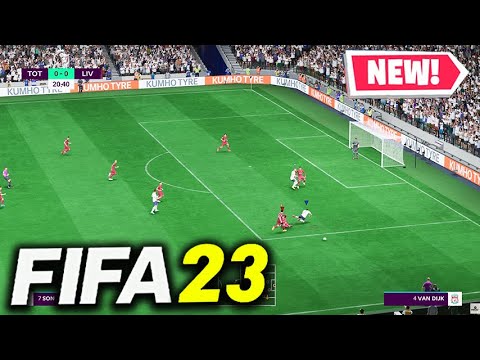 The *TRUTH* About FIFA 23