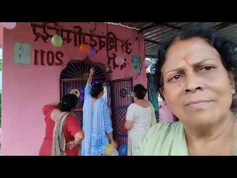 कृष्ण जन्माष्टमी की बहुत बहुतशुभकामनाएं। 🙏🙏🙏🙏@Garhwali nanu Nani vlog|