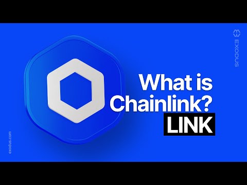 What is Chainlink Crypto? Everything You Need to Know!