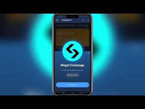 X Empire Bitget Withdrawal || X Empire Deposit to Bitget Process || X Empire Airdrop Claim in Bitget