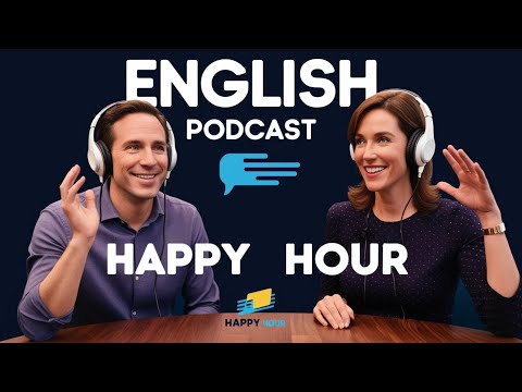 English Learning Podcast Conversation | English Podcast for Intermediate | Episode 43 |