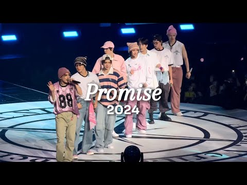 240707 에이티즈 팬미팅 - Promise (ATEEZ FAN MEETING)