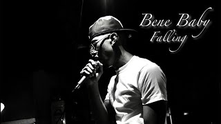 Bene Baby - Don't give up[Official Music Audio]