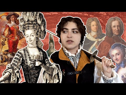 Are the Wild Stories About Julie D’Aubigny Actually True? Let’s Investigate