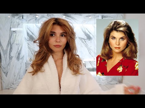 Olivia Jade’s Guide to ‘90s Sitcom Star Glam