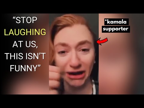 You Cringe You Lose | Ultimate Woke Compilation #37