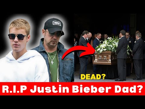 Is Jeremy Bieber Okay? Did Justin Bieber Dad Passed Away