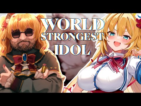 This Neglected Vtuber Became The World Strongest Idol