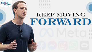 Mark Zuckerberg Inspirational Speech | Keep Moving Forward | Motivational Video | Startup Stories