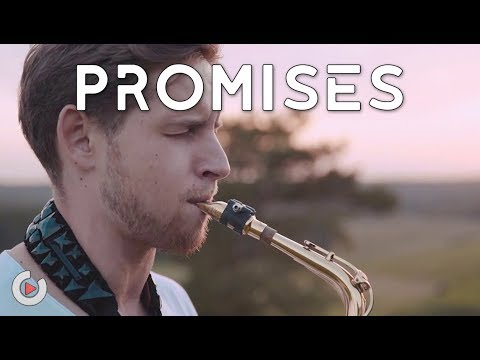 Calvin Harris, Sam Smith - Promises | Saxophone Cover by Zygi Sax