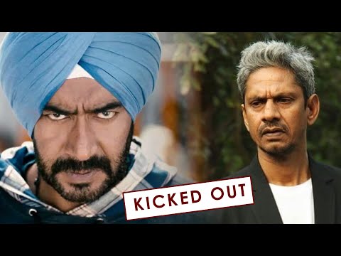 Watch Now! Vijay Raaz Cut from Son of Sardaar 2 – The Real Reason Revealed!