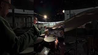 Prayer set #upperroom #drumcover #shortvideo #worship #shorts #shortsfeed #shortsvideo