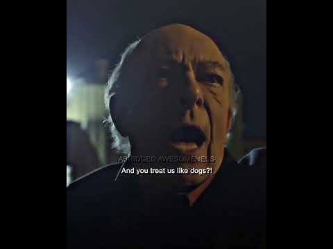 Hector Salamanca - "Salamanca money! Salamanca blood!" #shorts