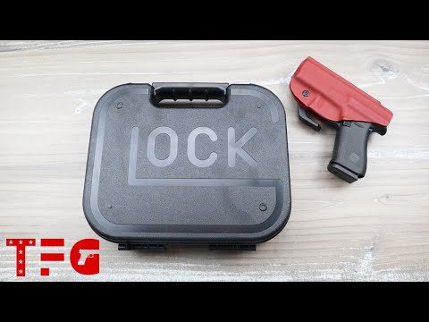 Even Glock Fans are Laughing at this Glock - TheFirearmGuy