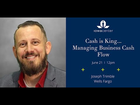 Small Business Essentials: Managing Business Cash Flow