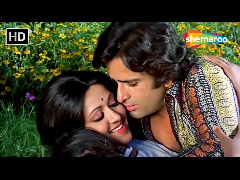 ज़रा जल्दी जल्दी मिला करो | Zara Jaldi Jaldi Mila Karo | Aap Beati(1976) | Hema Malini,Shashi Kapoor