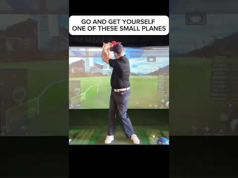 HANDS AND WRISTS - Great Golf Swing Tips And Drills #shorts