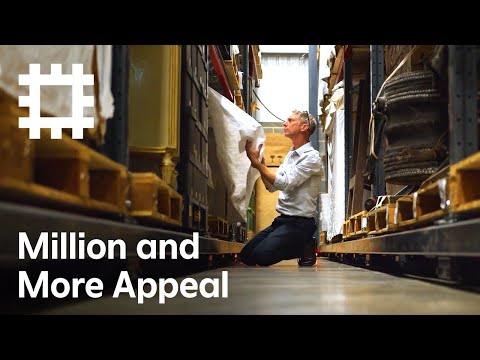 Million and More Appeal