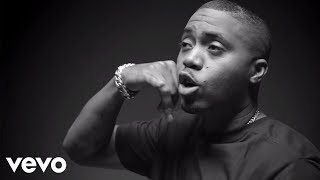 Nas - Daughters