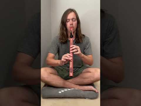 Gentle spring  Calming Flute 432hz #calmingmusic #calm #meditation #music #nativeamericanflute #pea