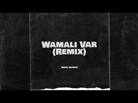 Misha Xramovi - Wamali Var (Remix by Shoott)