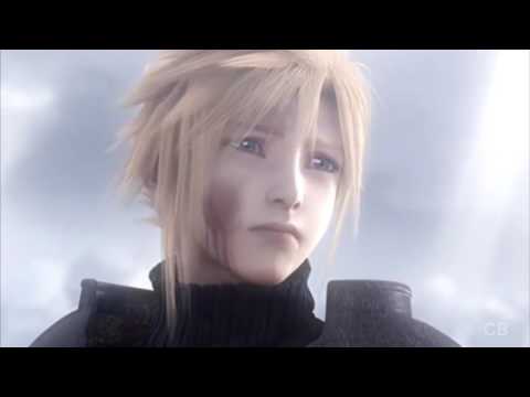 AMV Final Fantasy VII - Too Bad