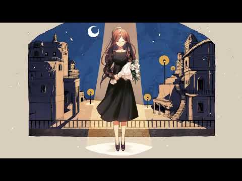 【黯冥ダスト】シャルル-Jazz Arrange【UTAUカバー】