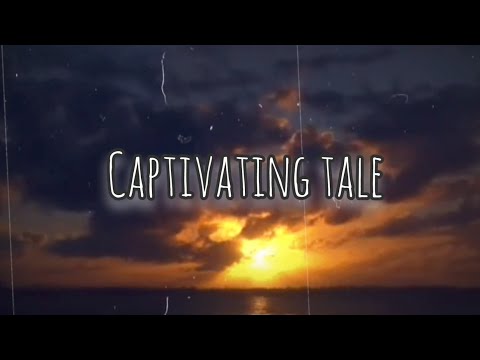 DEDANYL - CAPTIVATING TALE | OFFICIAL LYRIC VIDEO