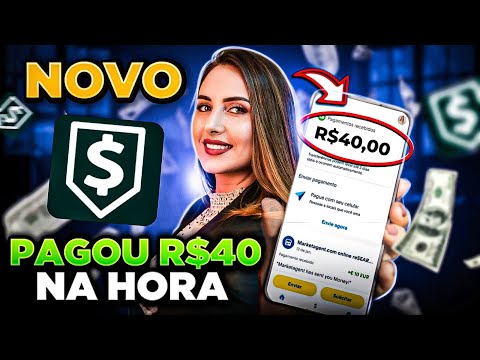 APLICATIVO PAGANDO EM DÓLAR PRA INICIANTE GANHAR DINHEIRO ONLINE PELO CELULAR #Multipolls