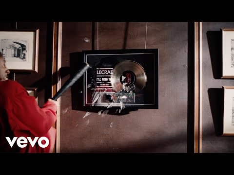 Lecrae - Over The Top (Official Video)