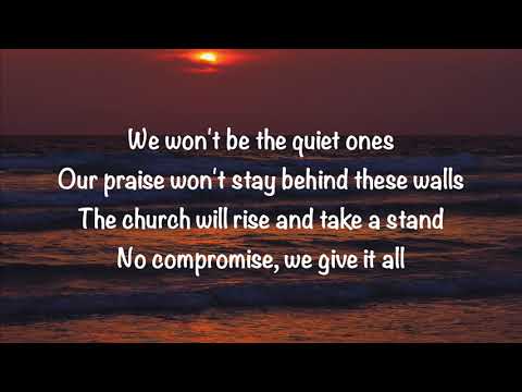 Influence Music (feat. Jonathan Traylor & Whitney Medina) - All In (with lyrics)(2024)