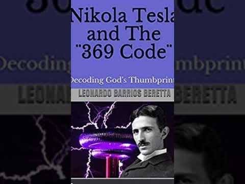 Nikola Tesla magic of 369 formula |#youtubeshorts