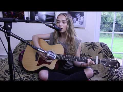 Original Song - Mixed Messages - Connie Talbot