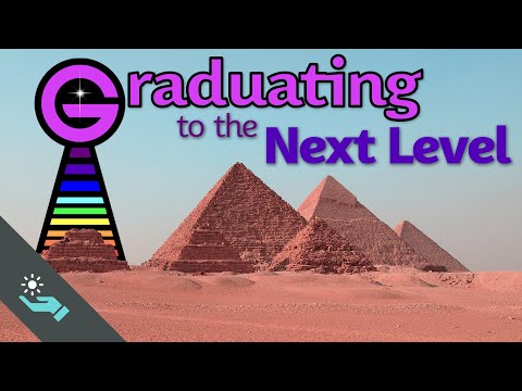 Graduating to the Next Level | Ancient Aliens and Heaven's Gate