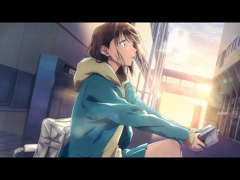 Ao no Hako Opening Full『Official HIGE DANdism – Same Blue』(Lyrics)