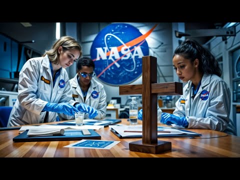 Is the Bible True? NASA's Shocking Proof!