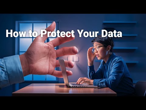 How to Protect Yourself from Data Breach (Step by Step)