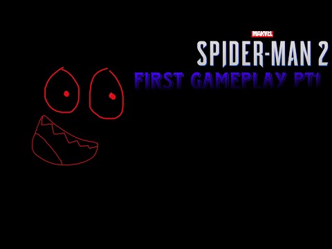 (Its Spidey Time Baby) Spider Man 2 Gameplay PT1