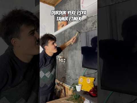 Babaların Yaptığı Anlamsız Hareketler