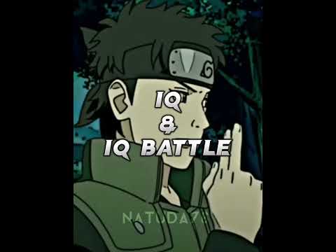 Shisui vS Akatsuki//Part 2