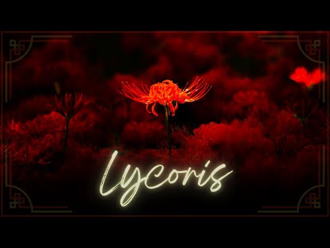 📍Lycoris_Ver.1 / [CelloSolo and StringEnsemble] Instrumental BGM