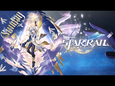 Sunday Trailer Theme — Soloist | Honkai: Star Rail